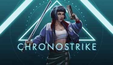 Chronostrike Oculus Meta Quest VR Game<span class="mi-jiaobiao" style="background-color: #ff0000;">Action VIP</span>