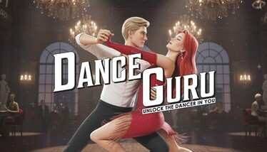Dance Guru Oculus Meta Quest VR Game<span class="mi-jiaobiao" style="background-color: #ff0000;">VR Free</span>