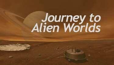 Journey to Alien Worlds Oculus Meta Quest VR Game<span class="mi-jiaobiao" style="background-color: #ff0000;">Simulation Free</span>