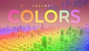 A Lullaby of Colors Oculus Meta Quest VR Game<span class="mi-jiaobiao" style="background-color: #ff0000;">Indie VIP</span>