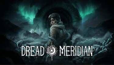 Dread Meridian Oculus Meta Quest VR Game<span class="mi-jiaobiao" style="background-color: #ff0000;">Shooting VIP</span>