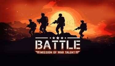 Battle Mission of War Talent Oculus Meta Quest VR Game<span class="mi-jiaobiao" style="background-color: #ff0000;">Shooting VIP</span>