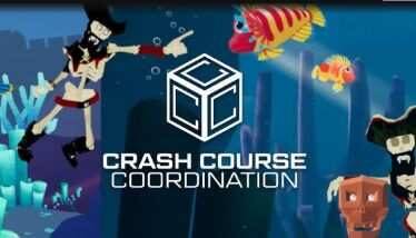 Crash Course Coordination Oculus Meta Quest VR Game<span class="mi-jiaobiao" style="background-color: #ff0000;">Simulation VIP</span>