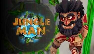 Jungle Man Oculus Meta Quest VR Game<span class="mi-jiaobiao" style="background-color: #ff0000;">Action Free</span>
