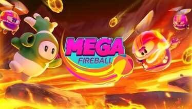 Mega Fireball Oculus Meta Quest VR Game<span class="mi-jiaobiao" style="background-color: #ff0000;">Sports VIP</span>