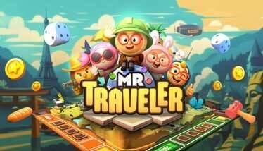 MR. TRAVELER Oculus Meta Quest VR Game<span class="mi-jiaobiao" style="background-color: #ff0000;">Adventure VIP</span>