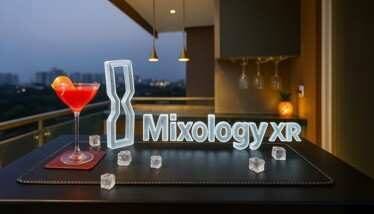 Mixology XR Oculus Meta Quest VR Game<span class="mi-jiaobiao" style="background-color: #ff0000;">Simulation VIP</span>