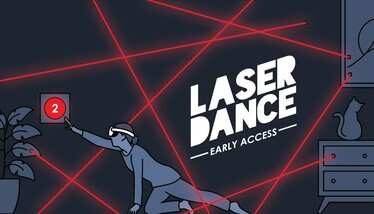 Laser Dance Oculus Meta Quest VR Game<span class="mi-jiaobiao" style="background-color: #ff0000;">Casual VIP</span>
