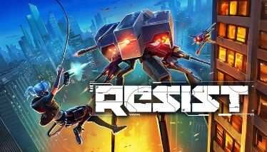 Resist Oculus Meta Quest VR game<span class="mi-jiaobiao" style="background-color: #ff0000;">Resist Points</span>
