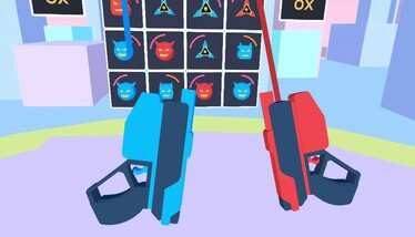 GRIDFLOW Oculus Meta Quest VR Game<span class="mi-jiaobiao" style="background-color: #ff0000;">Puzzle VIP</span>