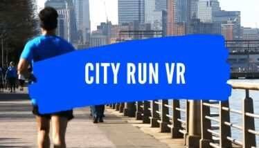 City Run VR Oculus Meta Quest VR Game<span class="mi-jiaobiao" style="background-color: #ff0000;">VR Free</span>