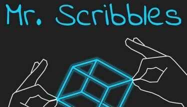 Mr. Scribbles Oculus Meta Quest VR Game<span class="mi-jiaobiao" style="background-color: #ff0000;">Casual VIP</span>