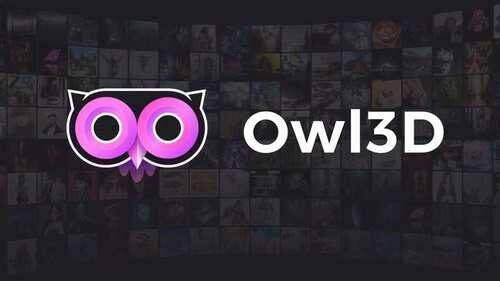 Owl3D Link Oculus Meta Quest VR Tool<span class="mi-jiaobiao" style="background-color: #ff0000;">Free Free</span>