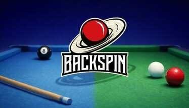 BackspinVR Snooker & Pool Oculus Meta Quest VR Game<span class="mi-jiaobiao" style="background-color: #ff0000;">BackspinVR- VIP</span>