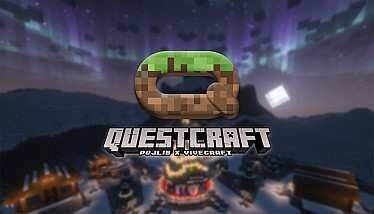 Quest Craft Oculus Meta Quest VR Game<span class="mi-jiaobiao" style="background-color: #ff0000;">Fun VIP</span>