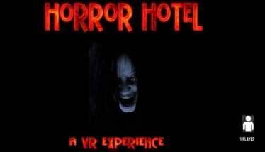 Hotel Horror Oculus Meta Quest VR Game<span class="mi-jiaobiao" style="background-color: #ff0000;">Action VIP</span>