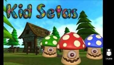 Kid Setas Oculus Meta Quest VR Game<span class="mi-jiaobiao" style="background-color: #ff0000;">Kid VIP</span>