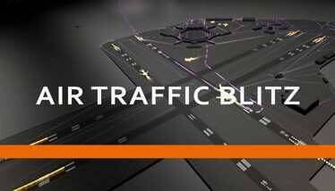 Air Traffic BLITZ Oculus Meta Quest VR Game<span class="mi-jiaobiao" style="background-color: #ff0000;">Action VIP</span>