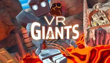 VR Giants Oculus Meta Quest VR Game<span class="mi-jiaobiao" style="background-color: #ff0000;">Puzzle VIP</span>