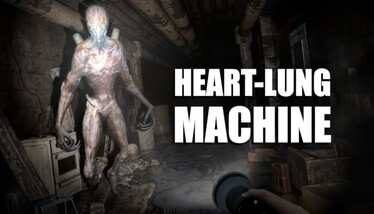 Heart Lung Machine Oculus Meta Quest VR Game<span class="mi-jiaobiao" style="background-color: #ff0000;">Survival VIP</span>