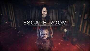 Escape Room Online Oculus Meta Quest VR Game<span class="mi-jiaobiao" style="background-color: #ff0000;">Horror Free</span>