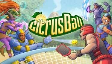 Citrus Ball Oculus Meta Quest VR Game<span class="mi-jiaobiao" style="background-color: #ff0000;">Sports VIP</span>