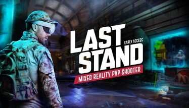 Last Stand Oculus Meta Quest VR Game<span class="mi-jiaobiao" style="background-color: #ff0000;">Shooting VIP</span>