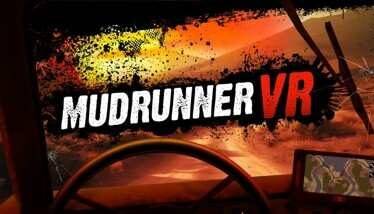 MudRunner VR Oculus Meta Quest VR Game<span class="mi-jiaobiao" style="background-color: #ff0000;">Adventure VIP</span>