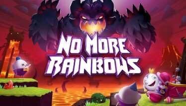 No More Rainbows Oculus Meta Quest VR Game<span class="mi-jiaobiao" style="background-color: #ff0000;">Fun VIP</span>