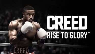 Creed Rise to Glory Championship Edition Oculus Meta Quest VR Game<span class="mi-jiaobiao" style="background-color: #ff0000;">Fighting VIP</span>