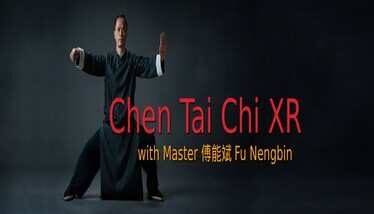 Chen Tai Chi XR Oculus Meta Quest VR Game<span class="mi-jiaobiao" style="background-color: #ff0000;">Fun Free</span>