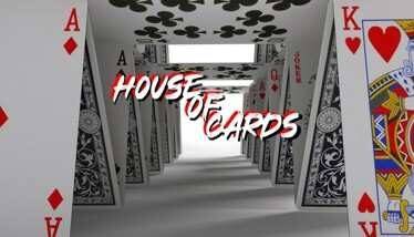 house of cards Oculus Meta Quest VR Game<span class="mi-jiaobiao" style="background-color: #ff0000;">Casual VIP</span>