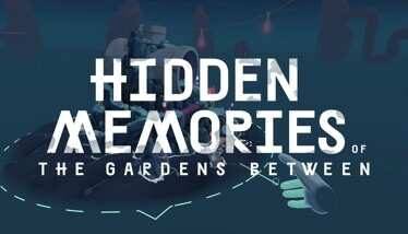 Hidden Memories of The Gardens Between Oculus Meta Quest VR Game<span class="mi-jiaobiao" style="background-color: #ff0000;">Puzzle VIP</span>