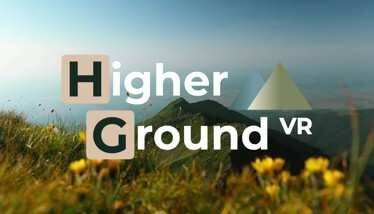 Higher Ground VR Oculus Meta Quest VR Game<span class="mi-jiaobiao" style="background-color: #ff0000;">board games VIP</span>