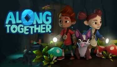 Along Together Oculus Meta Quest VR Game<span class="mi-jiaobiao" style="background-color: #ff0000;">Adventure VIP</span>