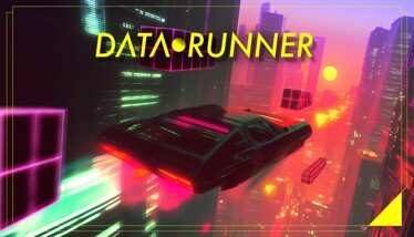 Data Runner Oculus Meta Quest VR Game<span class="mi-jiaobiao" style="background-color: #ff0000;">Rhythm VIP</span>