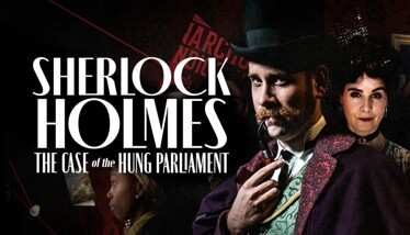 Sherlock Holmes VR Oculus Meta Quest VR Game<span class="mi-jiaobiao" style="background-color: #ff0000;">Adventure VIP</span>