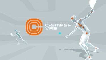 CSmash VRS Oculus Meta Quest VR Game<span class="mi-jiaobiao" style="background-color: #ff0000;">Action VIP</span>
