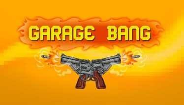 Garage Bang Oculus Meta Quest VR Game<span class="mi-jiaobiao" style="background-color: #ff0000;">Action VIP</span>