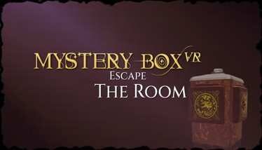 Mystery Box VR Escape The Room Oculus Meta Quest VR Game<span class="mi-jiaobiao" style="background-color: #ff0000;">Puzzle Points</span>