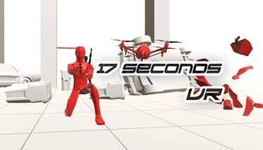 17 Seconds Oculus Meta Quest VR Game<span class="mi-jiaobiao" style="background-color: #ff0000;">17 VIP</span>