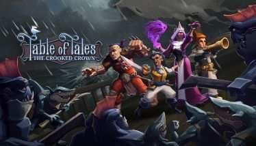 Table of Tales The Crooked Crown Oculus Meta Quest VR Game<span class="mi-jiaobiao" style="background-color: #ff0000;">Adventure Points</span>