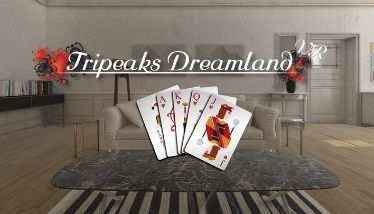 TripeaksDreamland VR Oculus Meta Quest VR Game<span class="mi-jiaobiao" style="background-color: #ff0000;">TripeaksDreamland VIP</span>