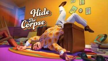 Hide The Corpse Oculus Meta Quest VR Game<span class="mi-jiaobiao" style="background-color: #ff0000;">Simulation VIP</span>