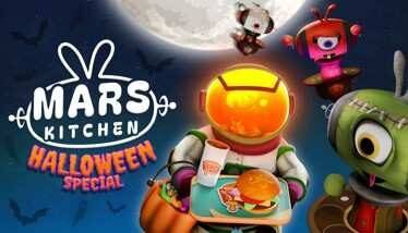 Mars Kitchen Oculus Meta Quest VR Game<span class="mi-jiaobiao" style="background-color: #ff0000;">Adventure Free</span>