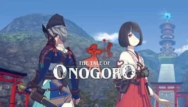The Tale of Onogoro Oculus Meta Quest VR game<span class="mi-jiaobiao" style="background-color: #ff0000;">Action VIP</span>