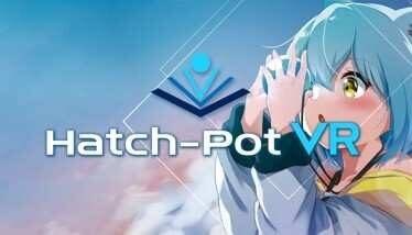 HatchPot VR Oculus Meta Quest VR Game<span class="mi-jiaobiao" style="background-color: #ff0000;">Fun Free</span>