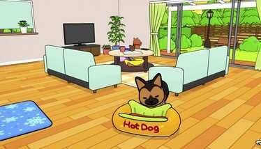 Inu Atsume VR Oculus Meta Quest VR Game<span class="mi-jiaobiao" style="background-color: #ff0000;">Simulation VIP</span>