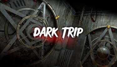 Dark Trip Oculus Meta Quest VR Game<span class="mi-jiaobiao" style="background-color: #ff0000;">VR Free</span>