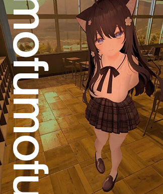 Kemomimi VR Oculus Meta Quest VR Game<span class="mi-jiaobiao" style="background-color: #ff0000;">Mofumofu VIP</span>